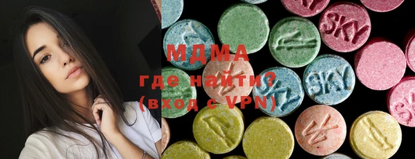 молекула духа Иннополис